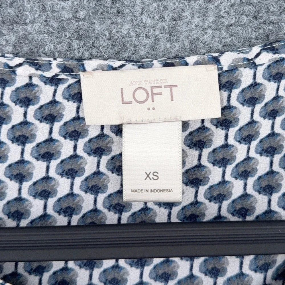 LOFT brand size